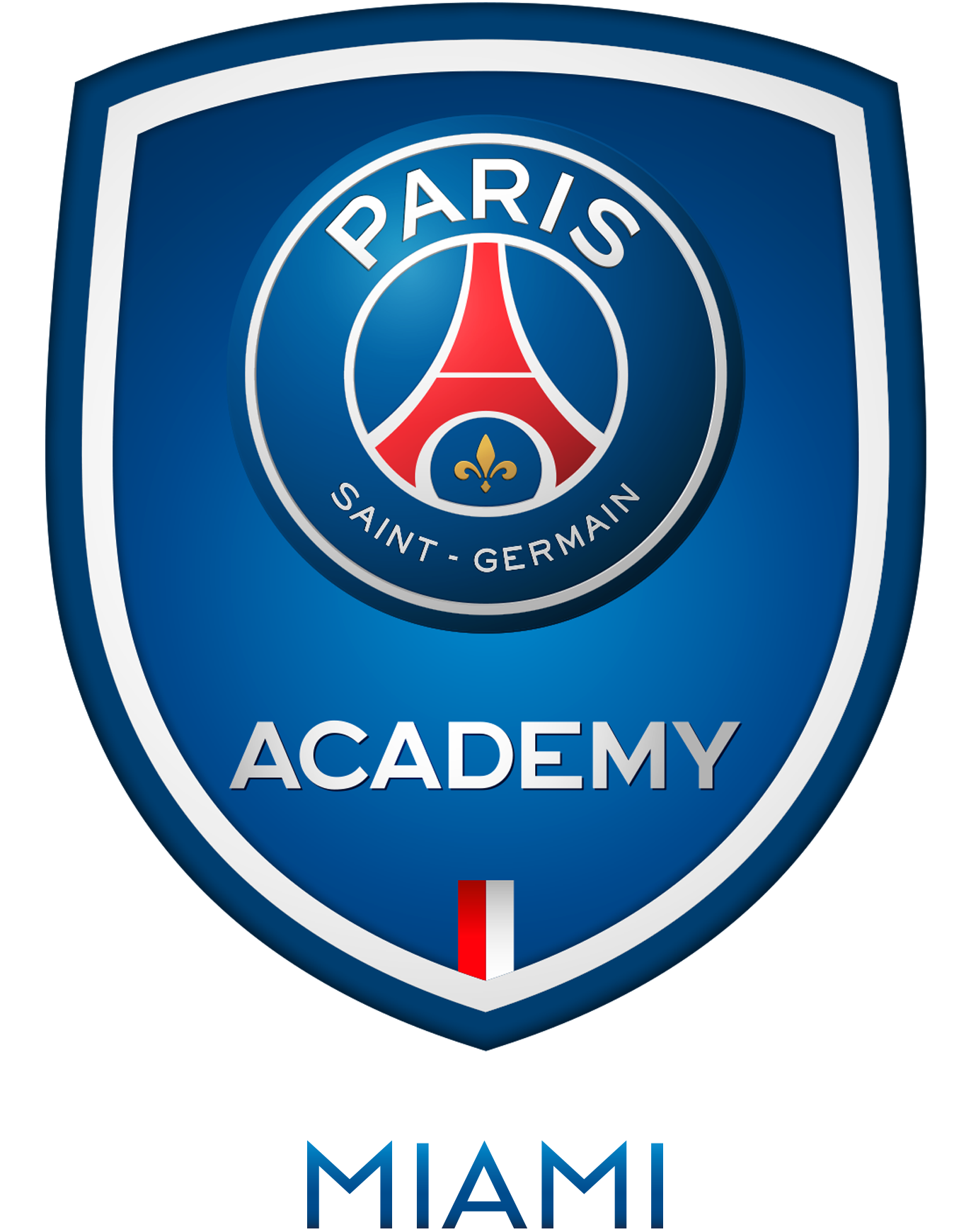 Academia del París Saint-Germain Florida Soccer Club